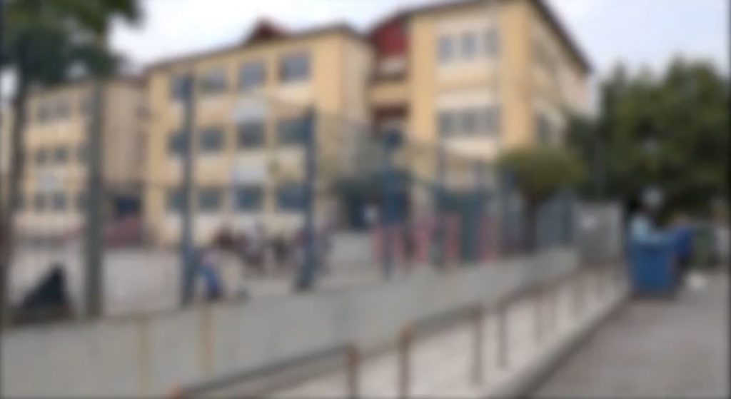 Νέα Iωνία: Παρέα 14χρονων έκλεισε 12χρονο μέσα σε φρεάτιο σχολείου