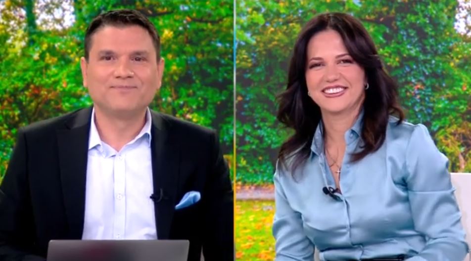 MEGA Σαββατοκύριακο 10/11/24 - 