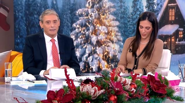 Κοινωνία Ώρα MEGA 09/12/24 - 