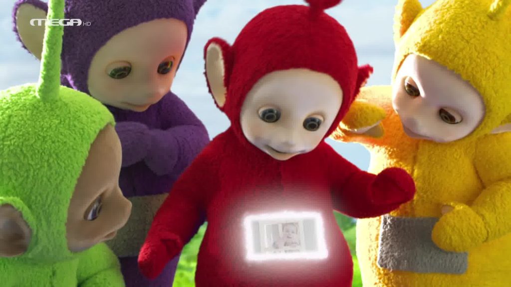 Επεισόδιο 10