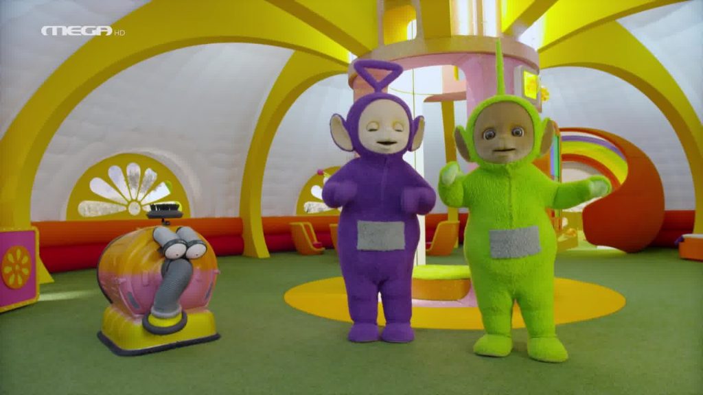 Επεισόδιο 26