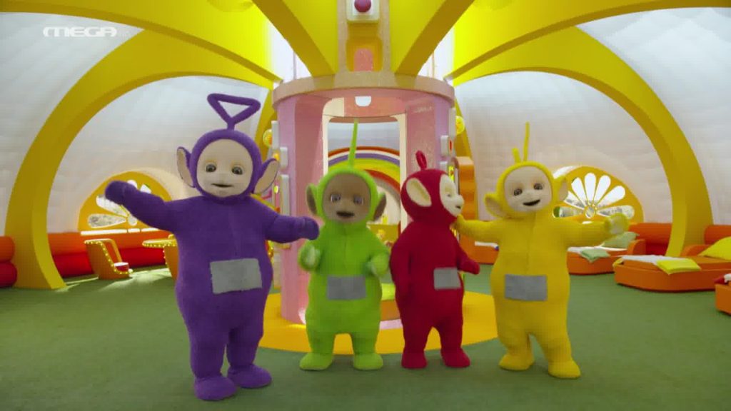 Επεισόδιο 18