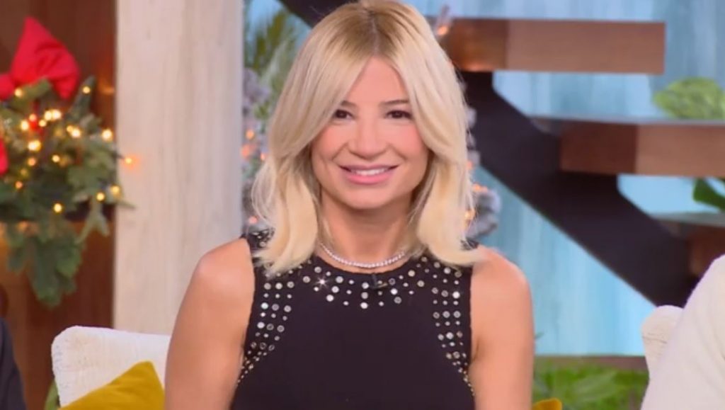 Buongiorno (23/12/24) - 