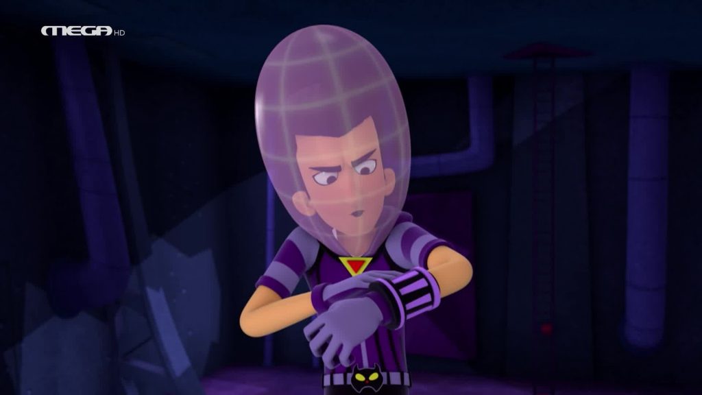 Επεισόδιο 13