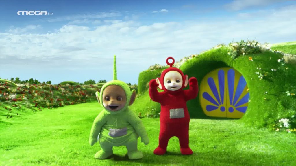 Επεισόδιο 22