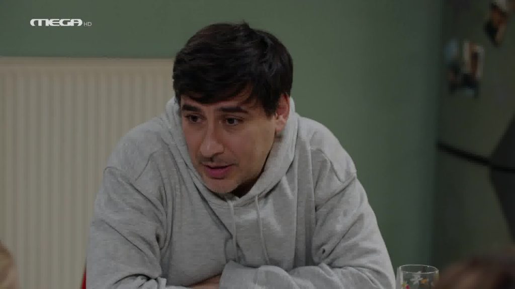 Επεισόδιο 20 - 