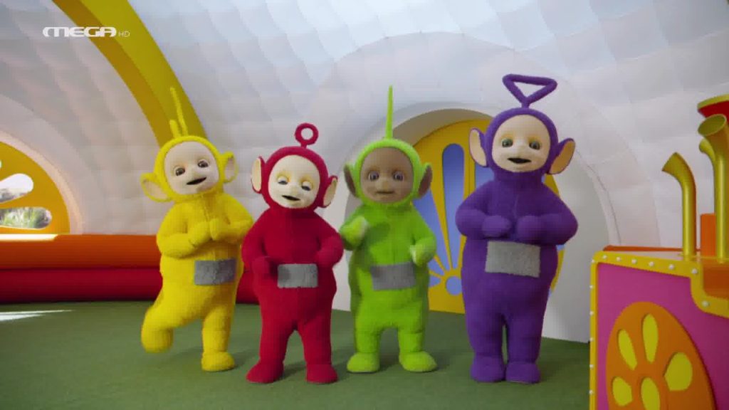 Επεισόδιο 9