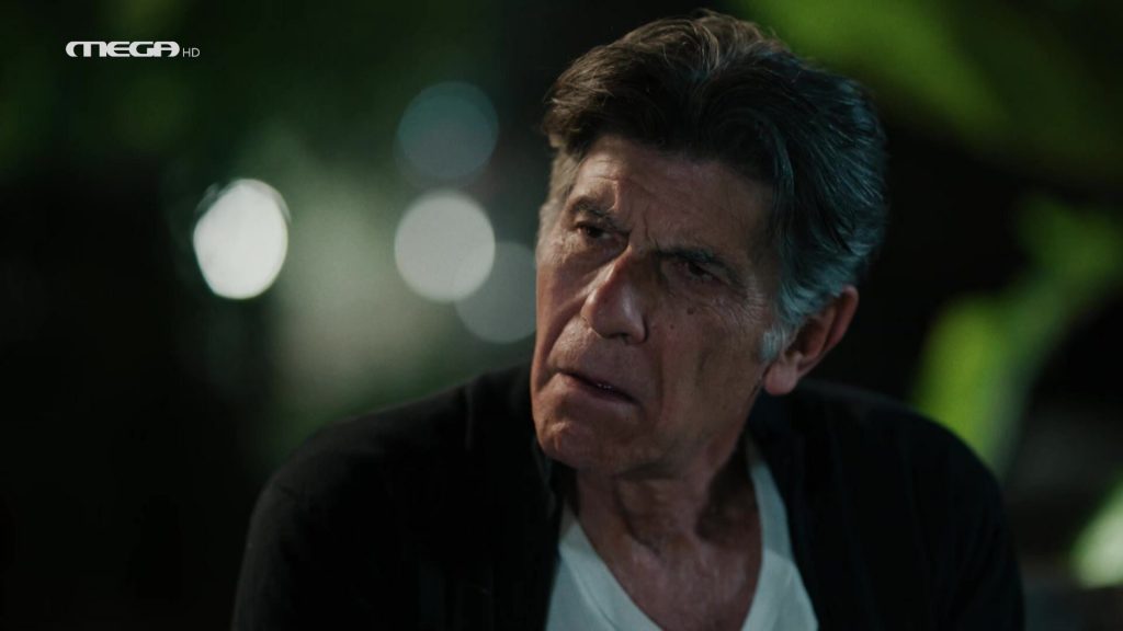 Επεισόδιο 22