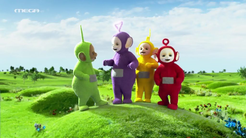 Επεισόδιο 29