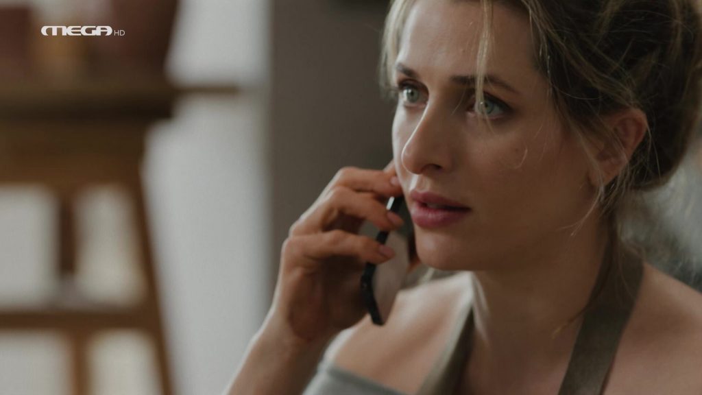 Επεισόδιο 23