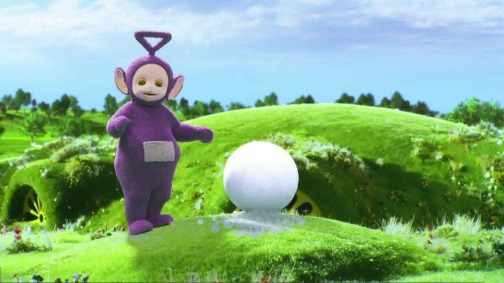 Επεισόδιο 25