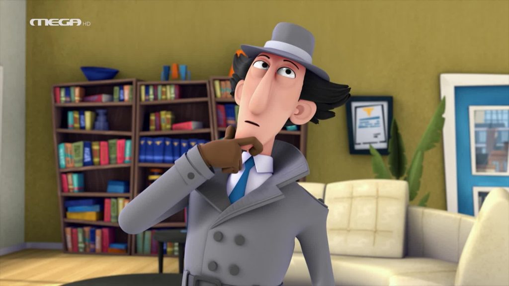 Επεισόδιο 8