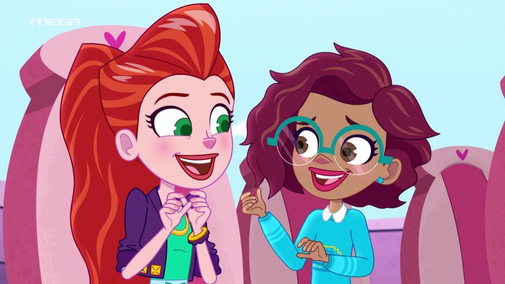 Επεισόδιο 17 - 