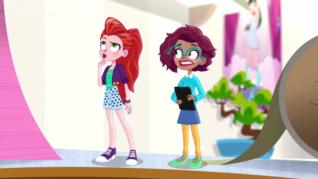 Επεισόδιο 20 - 