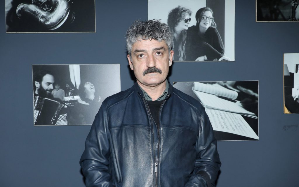 Δημήτρης Ήμελλος: «Έφυγε» από τη ζωή ο ταλαντούχος ηθοποιός