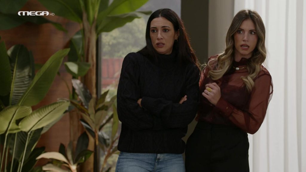 Επεισόδιο 21 - 