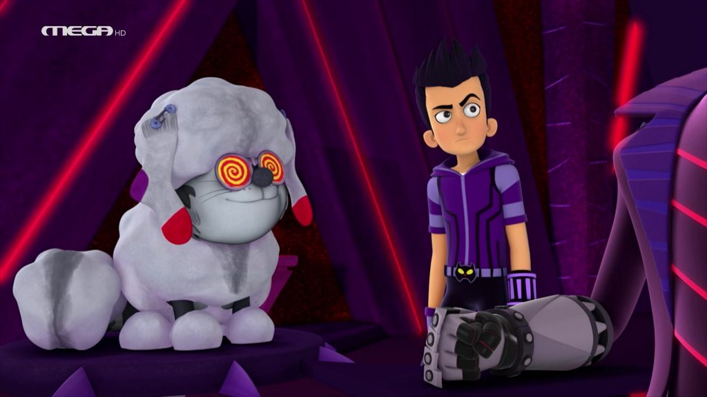 Επεισόδιο 5