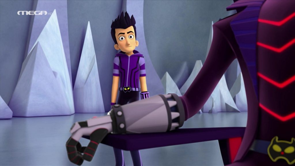 Επεισόδιο 9