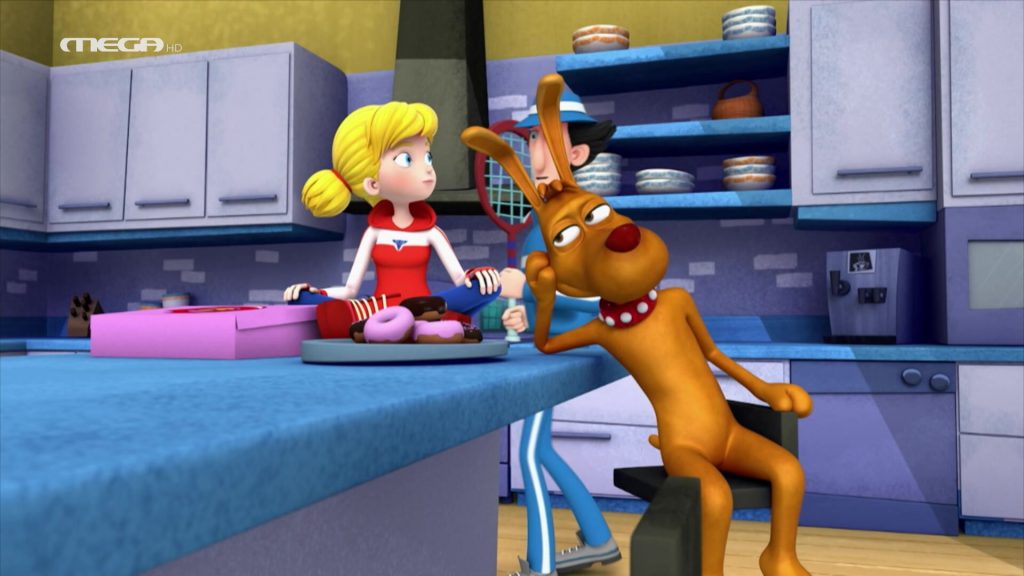 Επεισόδιο 10