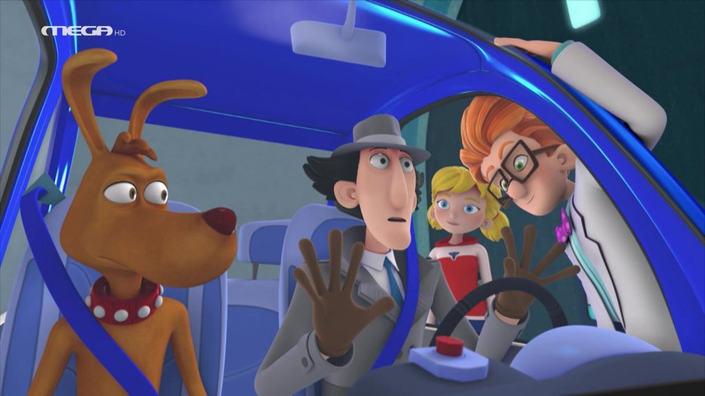 Επεισόδιο 14