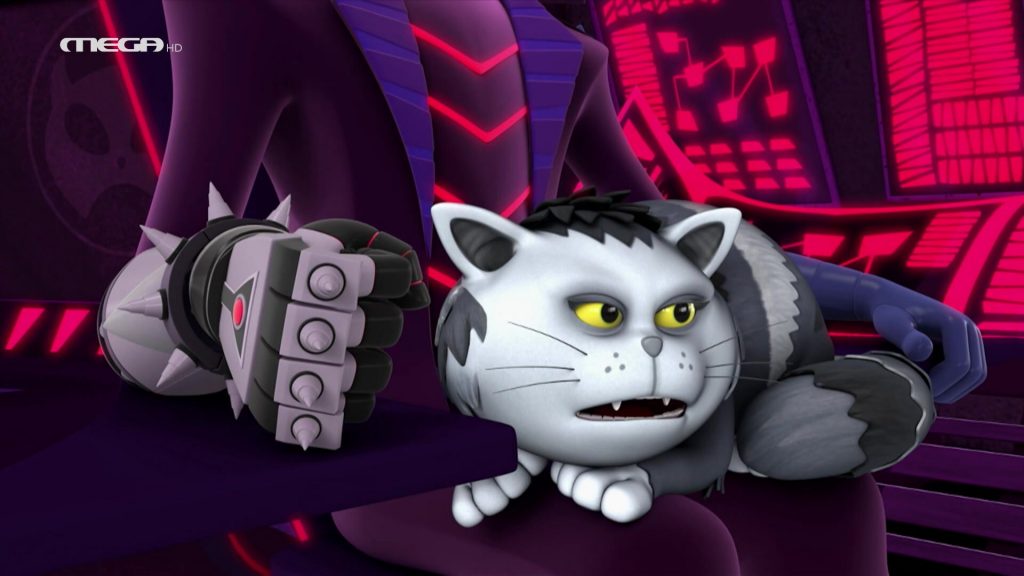 Επεισόδιο 17