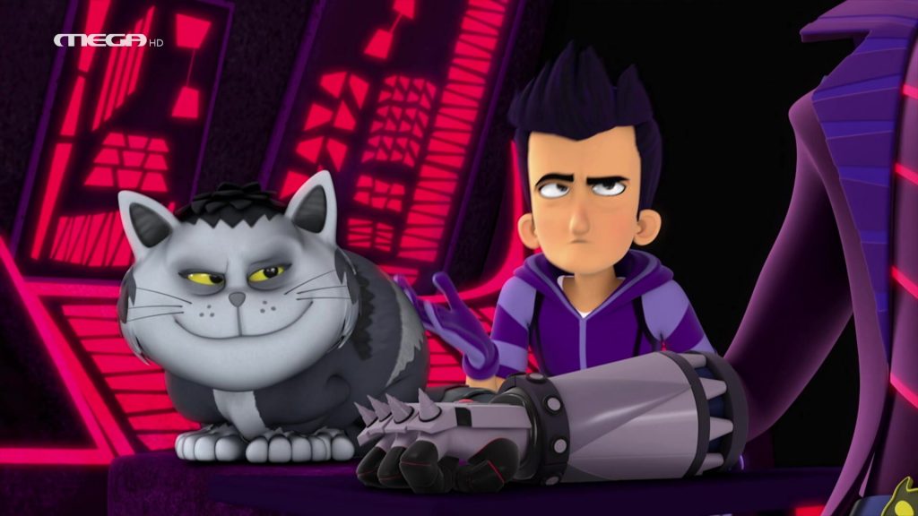 Επεισόδιο 22