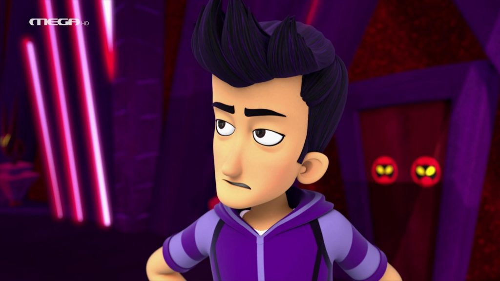 Επεισόδιο 23