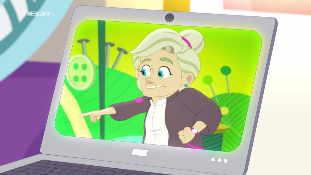 Επεισόδιο 10 - 