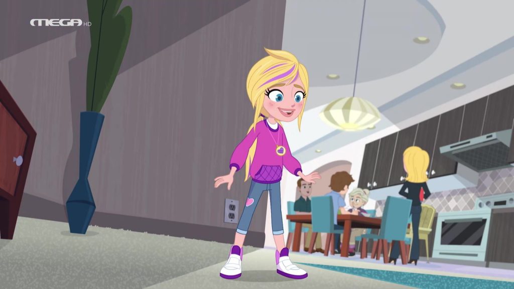 Επεισόδιο 18 - 