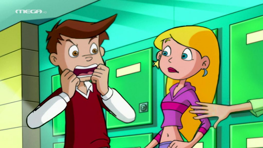 Επεισόδιο 11