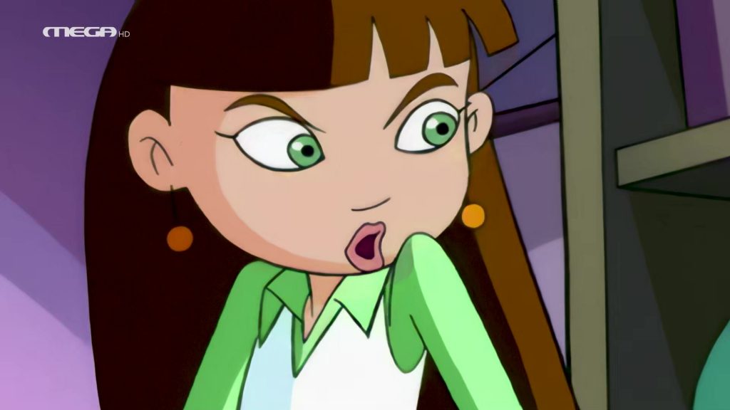 Επεισόδιο 21