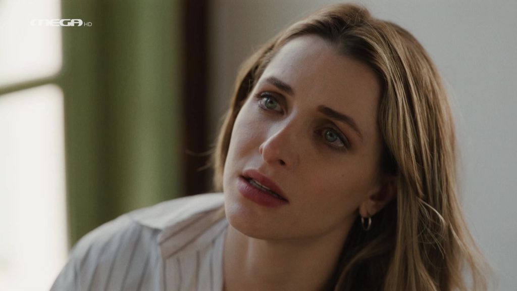 Επεισόδιο 21