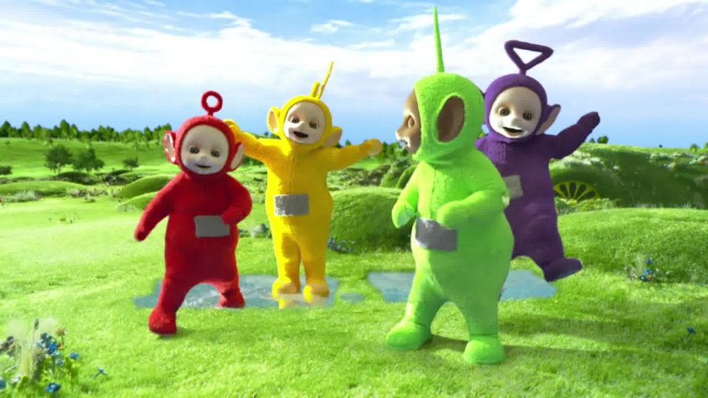 Επεισόδιο 21