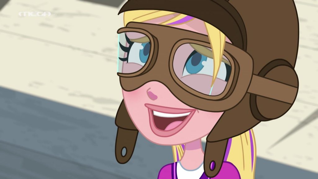 Επεισόδιο 3 - 