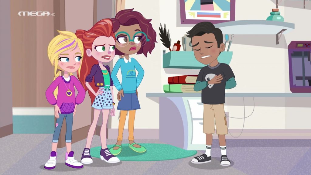 Επεισόδιο 13 - 