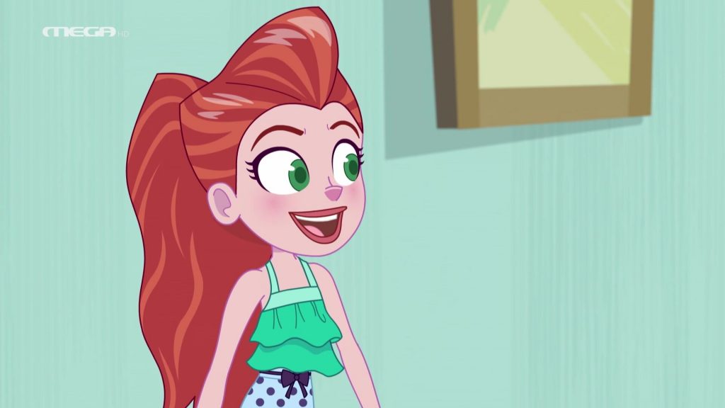 Επεισόδιο 14 - 