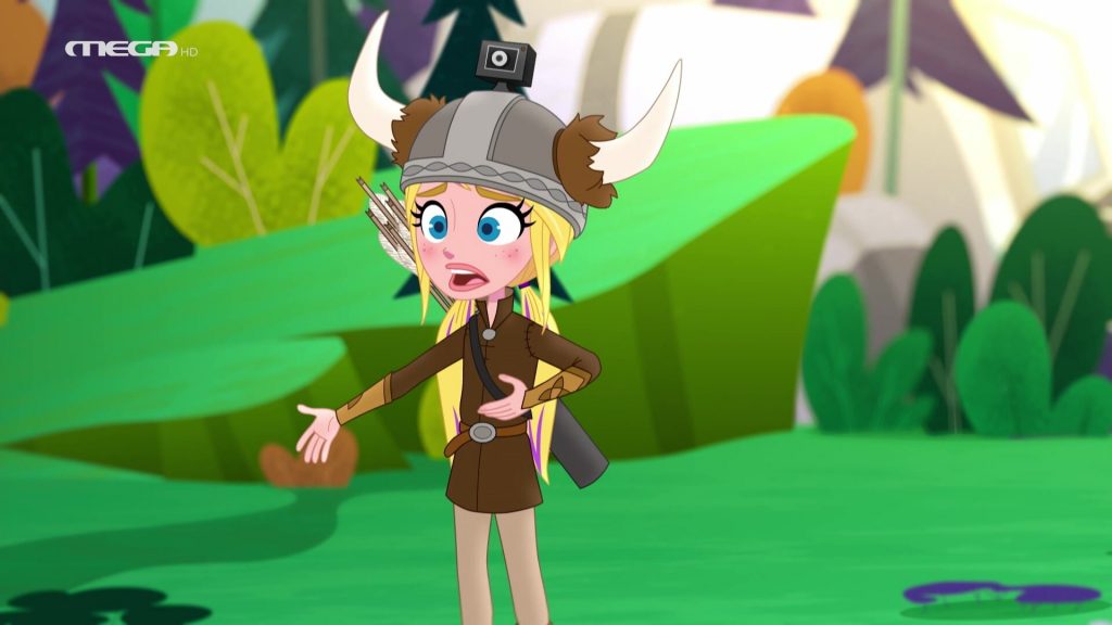 Επεισόδιο 16 - 