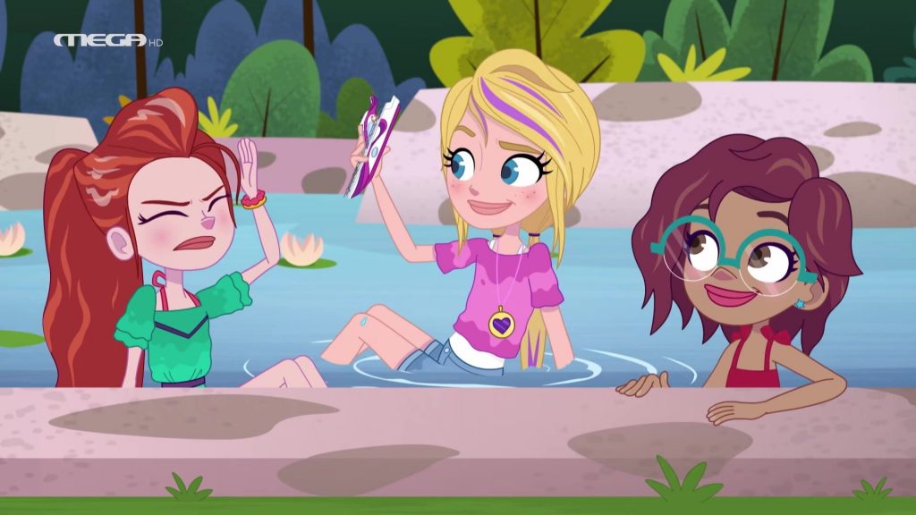 Επεισόδιο 21 - 