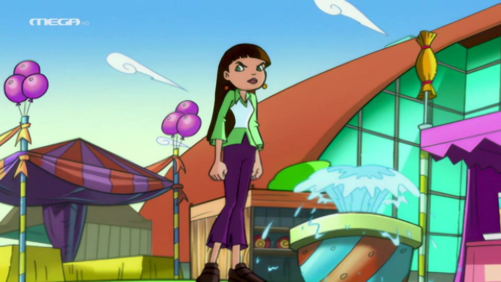 Επεισόδιο 12