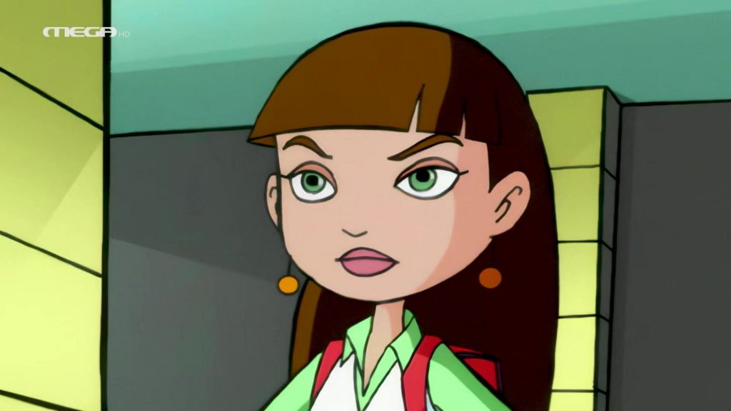 Επεισόδιο 16