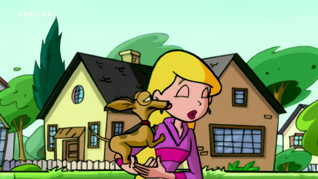 Επεισόδιο 18