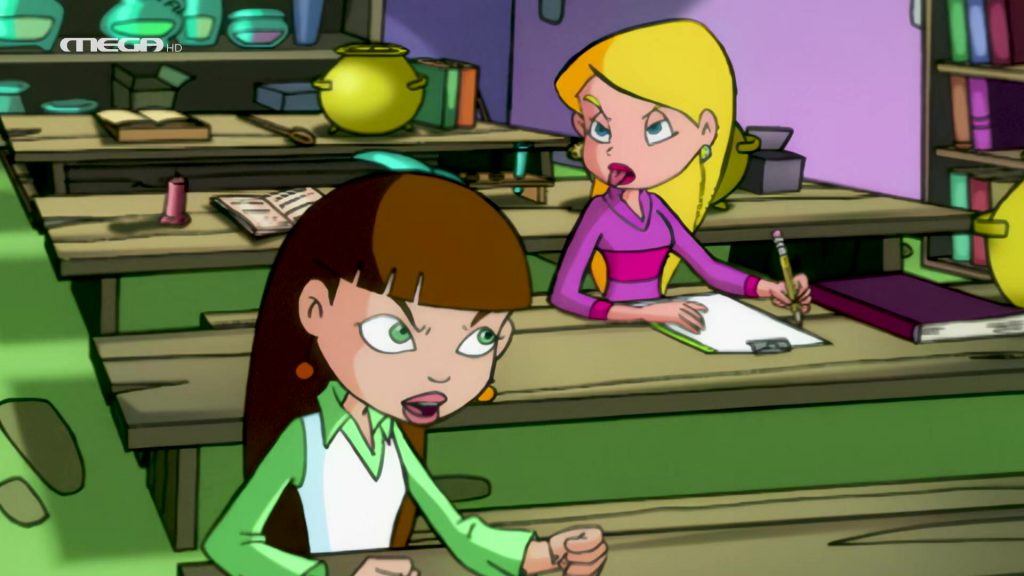 Επεισόδιο 22