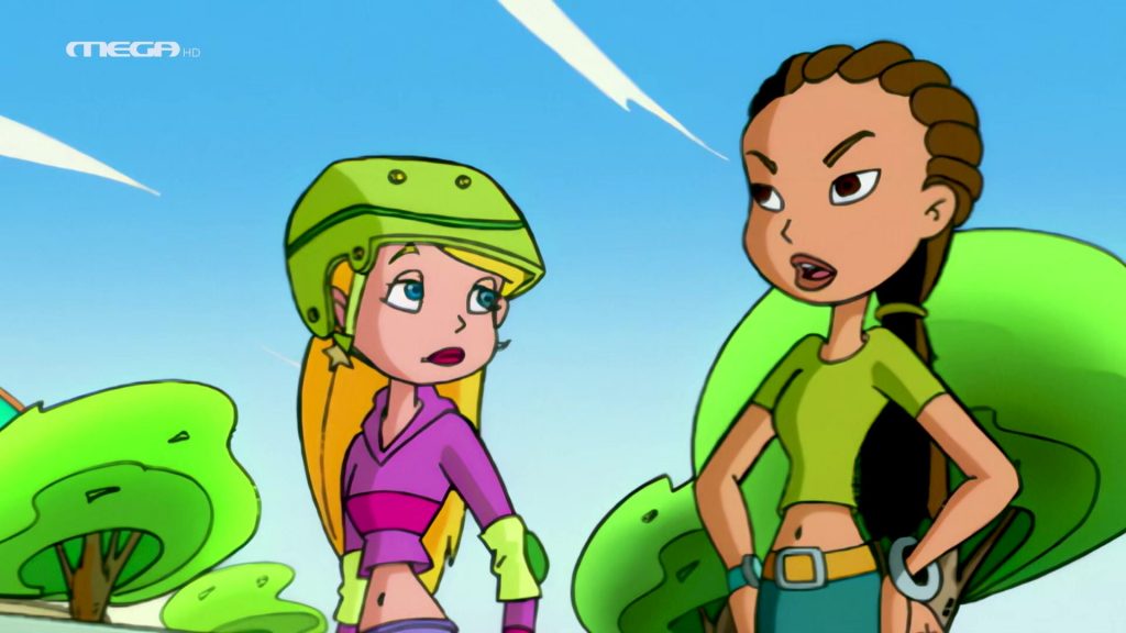 Επεισόδιο 25