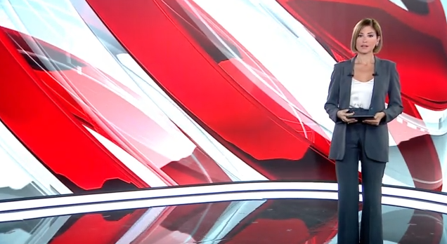 MEGA ΓΕΓΟΝΟΤΑ: Κεντρικό Δελτίο Ειδήσεων 18/12/24 - 