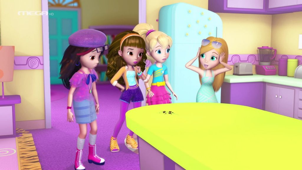 Επεισόδιο 64