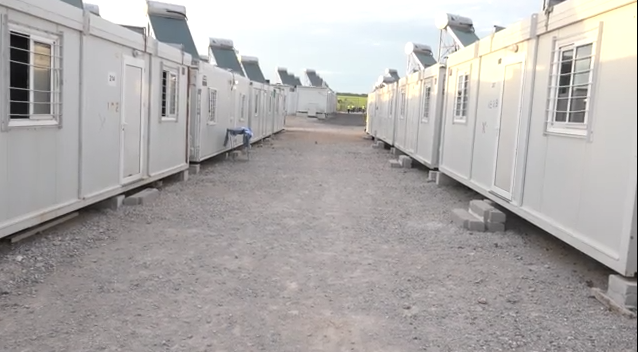 Μαλακάσα: Δύο νέες συλλήψεις για την άγρια κακοποίηση σε ανήλικο πρόσφυγα