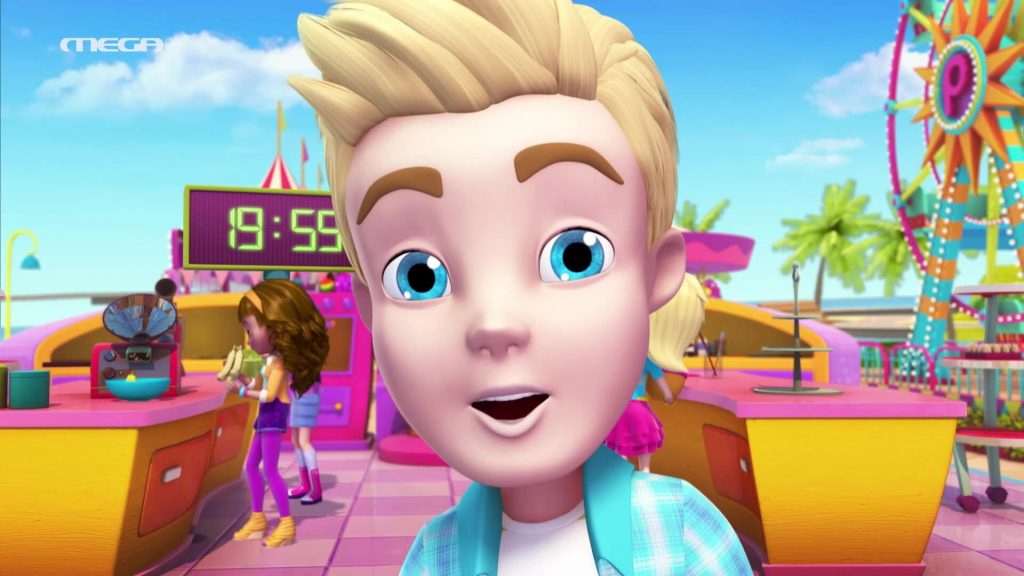 Επεισόδιο 65