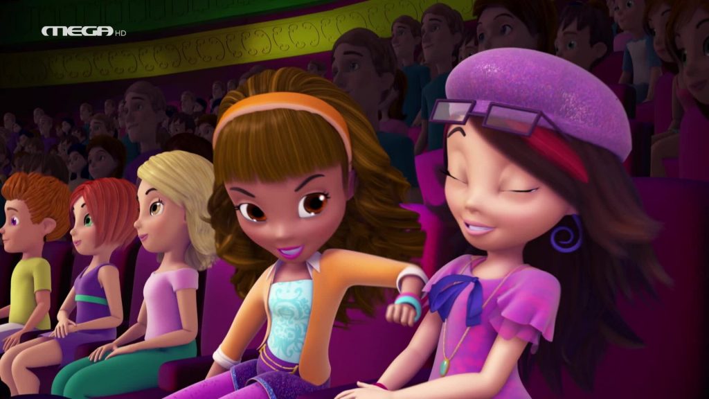 Επεισόδιο 69