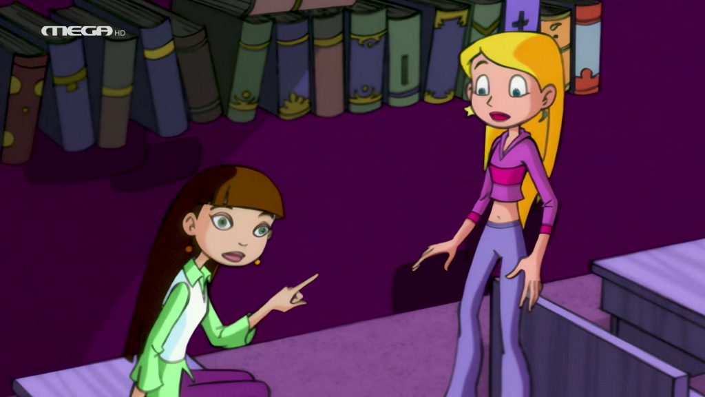 Επεισόδιο 9