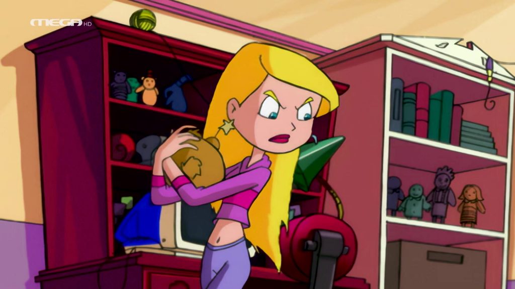 Επεισόδιο 17